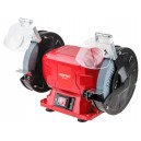 Станок точильный WORTEX BG 1530 в кор