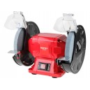 Станок точильный WORTEX BG 2060 в кор