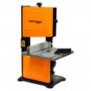Станок ленточно-пильный PARTISAN PBS-230/400