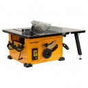 Станок циркулярный PARTISAN PTS 210/1300