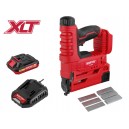 Аккум. гвоздезабиватель WORTEX NG 1830 в кор. ALL1 XLT SET