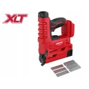 Аккум. гвоздезабиватель WORTEX NG 1830 в кор. ALL1 XLT SOLO