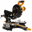 Пила торцовочная PARTISAN PSM-22/255L