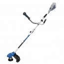  Триммер аккумуляторный HYUNDAI T-820iON