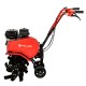 Культиватор бензиновый с ременным приводом VELLES GTB-751