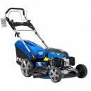 Газонокосилка бензиновая HYUNDAI L5154SE