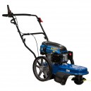 Газонокосилка бензиновая HYUNDAI L6090F (травокосилка)
