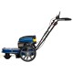 Газонокосилка бензиновая HYUNDAI L6090F (травокосилка)