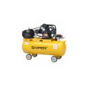 ВОЗДУШНЫЙ КОМПРЕССОР SKIPER IBL3100X