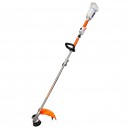 Триммер аккумуляторный ELAND XP-720T